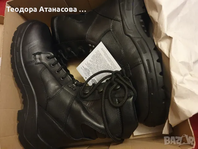 Кубинки и боти, номер 38,39 и 40, 44