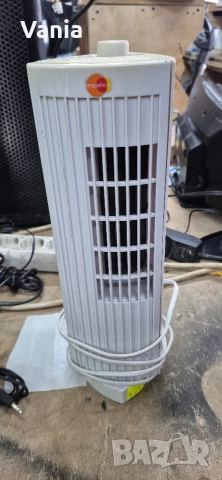 Вентилатор 