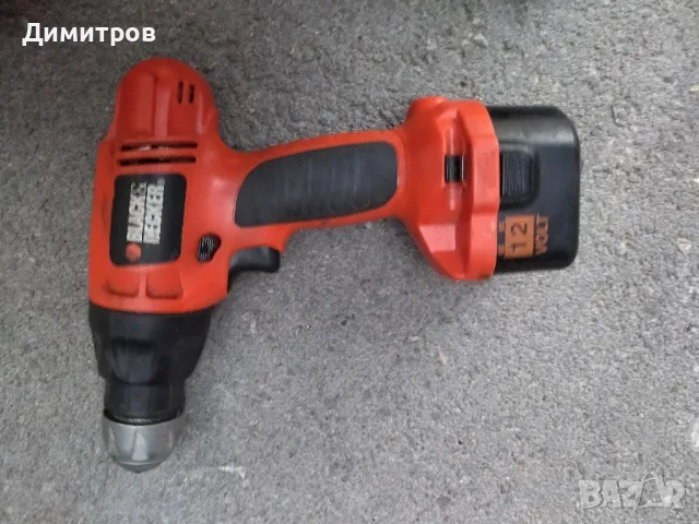 Винтоверт за части, снимка 2 - Винтоверти - 49977177