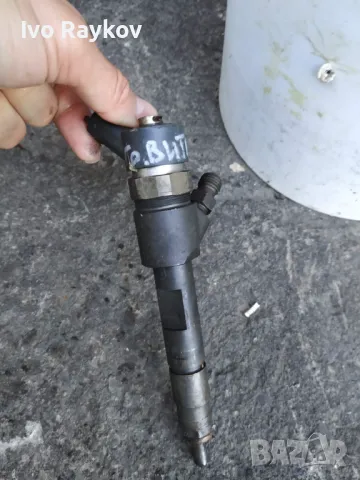 Дюза за Suzuki Grand Vitara 1.9DDIS 0445110230 8200389369