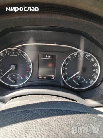 Шкода Октавия 4×4, снимка 15 - Автомобили и джипове - 52632283