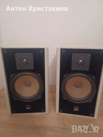 Продавам тонколони MB QUARD 280