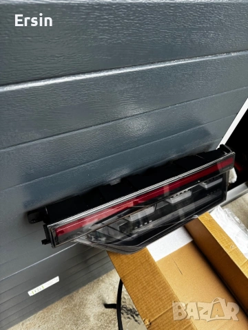 Оригинален стоп десен за Кемпер MORELO (За най новия модел) (Стопа е неразличим от нов) , снимка 10 - Части - 54082869