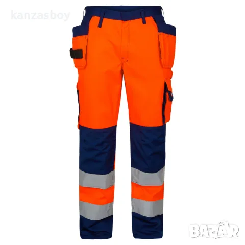 Engel Safety trousers with hanging tool pockets - мъжки работен панталон S, снимка 2 - Спортни дрехи, екипи - 49157036