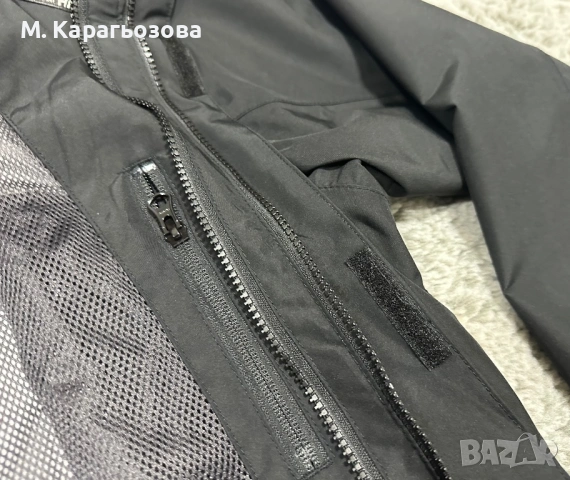 Helly Hansen Manchester Waterproof Jacket, Размер XL, снимка 5 - Якета - 53966490
