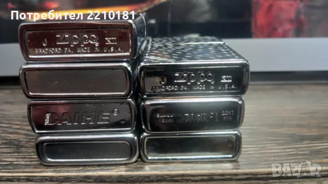 Бензинови запалки , снимка 4 - Запалки - 49943457