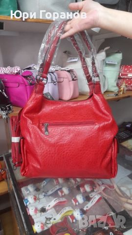 Нови дамски чанти, снимка 2 - Чанти - 46241919