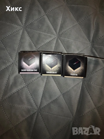 Huda Beauty мини пудри, снимка 5 - Козметика за лице - 53276894