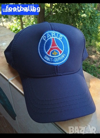 PSG 💙⚽️ детско юношески футболни екипи НОВО сезон 2025-26 година , снимка 14 - Футбол - 44960084