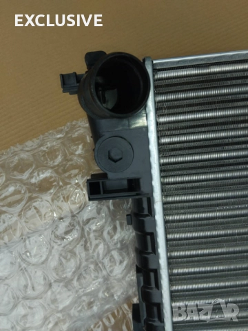 Нов воден радиатор за пежо, ситроен, снимка 6 - Части - 51895530