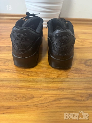 Маратонки Nike AirMax 90 Ltr 44.5, снимка 3 - Маратонки - 53139270