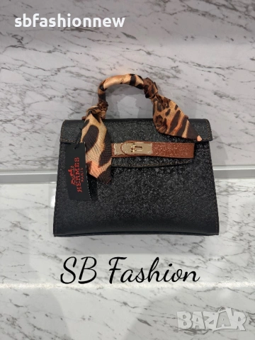 По модел на Hermes, снимка 2 - Чанти - 53196154