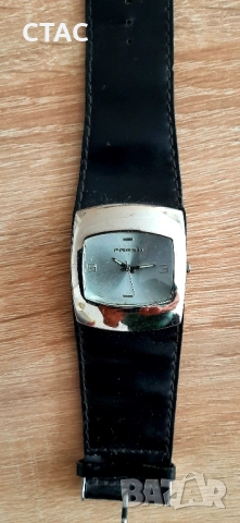 Нов часовник-гривна иЧасовници за ремонт,части,профилактика,за ремонт или колекция, снимка 7 - Мъжки - 51875085