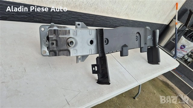 Подсилване на предна броня Mazda CX30 CX-30 година 2019 2020 2021 2022 2023 2024 2025 , снимка 3 - Аксесоари и консумативи - 53073142