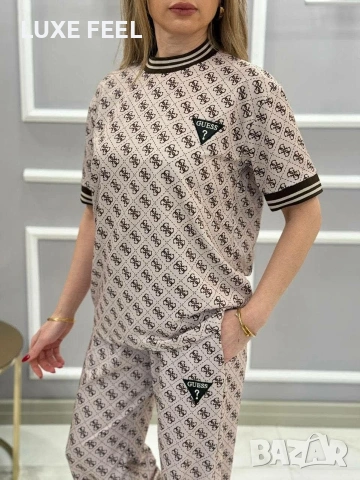 Guess ✨Дамски Комплекти 