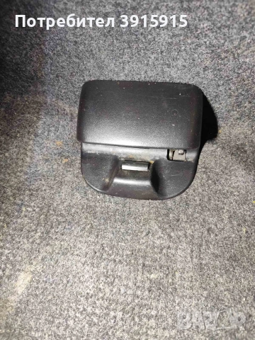 Закопчалки за задни седалки от Honda jazz , снимка 3 - Части - 52883394