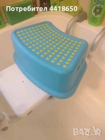 Всичко необходимо на едно място , снимка 2 - За банята - 52306666