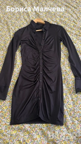 Рокли като нови без забележки, снимка 2 - Рокли - 54301207