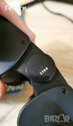 Японски Бинокъл 8х40 за Птичарство/Лов/Риболов, снимка 4 - Екипировка - 52891130