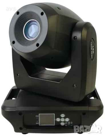 Fractal Morph 100W Spot Moving Head, снимка 6 - Други - 48363269