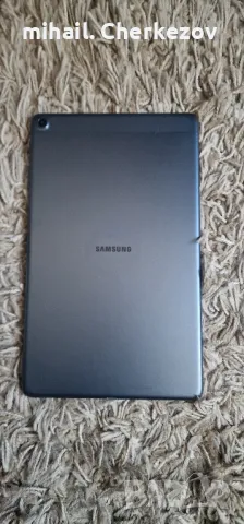 Samsung galaxy Tab A , снимка 4 - Таблети - 47671473