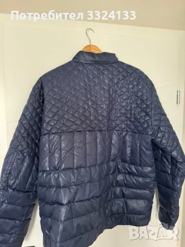 Яке Moncler, снимка 2 - Якета - 47608726