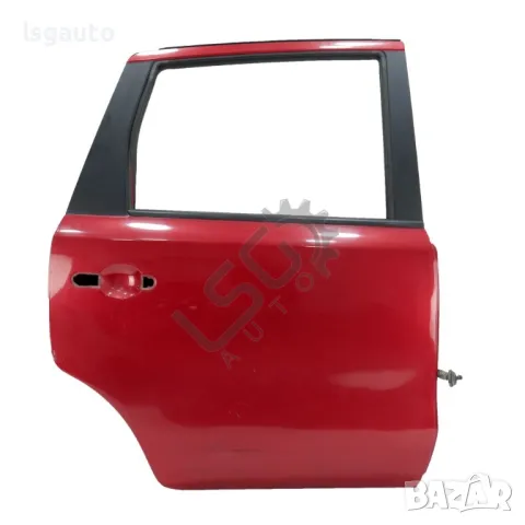 Задна дясна врата Nissan Note I (E11) 2005-2012 ID:146591