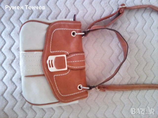 Дамски чанта. Много добро състояние. , снимка 4 - Чанти - 53280103