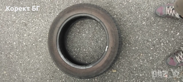 Гуми 205 55 16 Сава Sava 4 броя. Нов внос. Не са нови!, снимка 14 - Гуми и джанти - 51128658