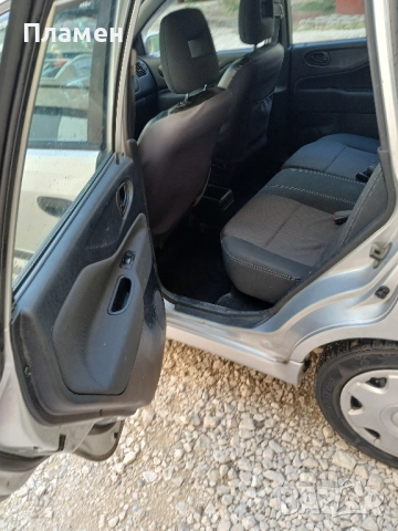 Продавам Митцубиши, снимка 8 - Автомобили и джипове - 51442735