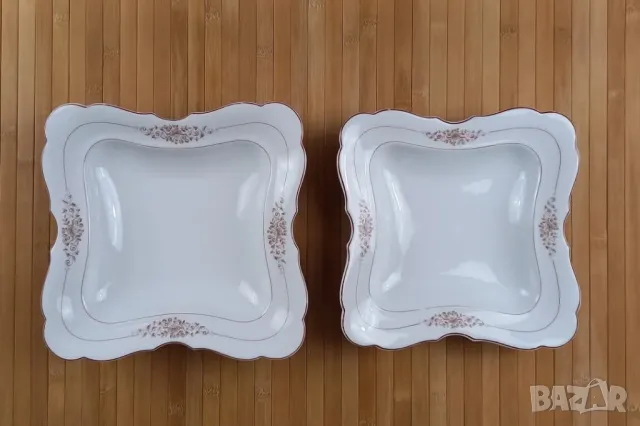 Стар порцеланов сервиз Hutschenreuther, снимка 5 - Сервизи - 50168443