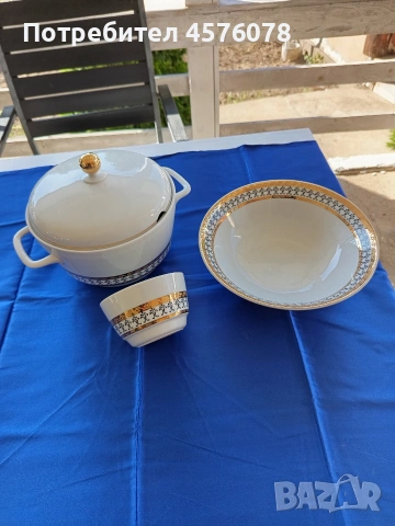 красиви керамични съдове, снимка 9 - Декорация за дома - 53759460