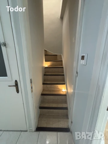 Апартамент Таки под наем в Кавала, Гърция, снимка 14 - Почивки в Гърция - 51047220