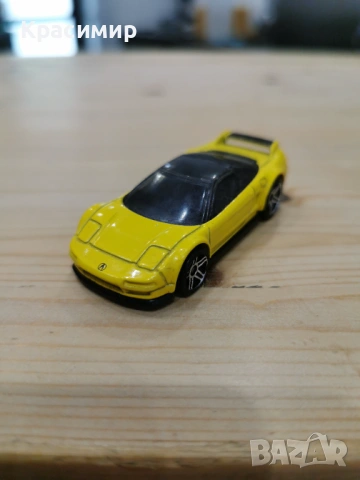 Колички Hot Wheels, снимка 5 - Колекции - 54186204