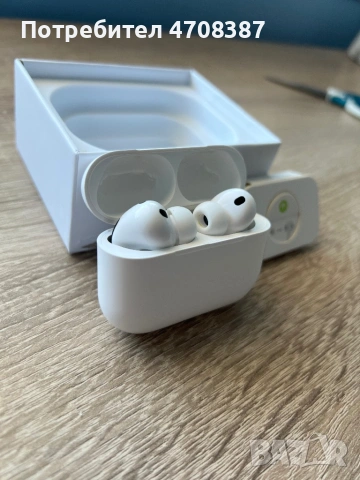 AirPods 3 Pro, снимка 6 - Bluetooth слушалки - 53090575
