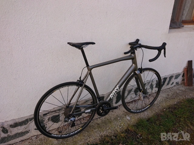 Rose Pro SL XXL/63-size Shimano 105 2x11 ск. шосеен велосипед, снимка 3 - Велосипеди - 53670142