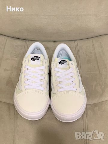 Vans Old Skool  дамски маратонки размер 38, снимка 8 - Маратонки - 46613433