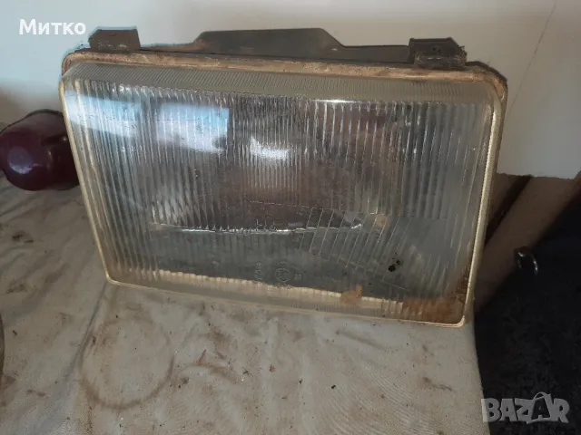 Ретро части за Руски автомобили , снимка 11 - Части - 49812519