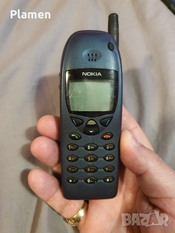 Nokia 6110 Хамелеон, снимка 7 - Резервни части за телефони - 53661257