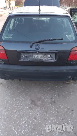 Фолксваген Голф 3 1.6/ Volkswagen Golf 3 1.6 , снимка 3 - Автомобили и джипове - 49087544