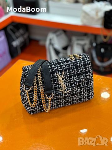 НОВО🏷️ Louis Vuitton стилни дамски чанти , снимка 3 - Чанти - 46507013