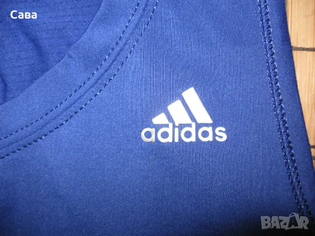 Потници ADIDAS  дамски,С-М, снимка 13 - Потници - 41760126