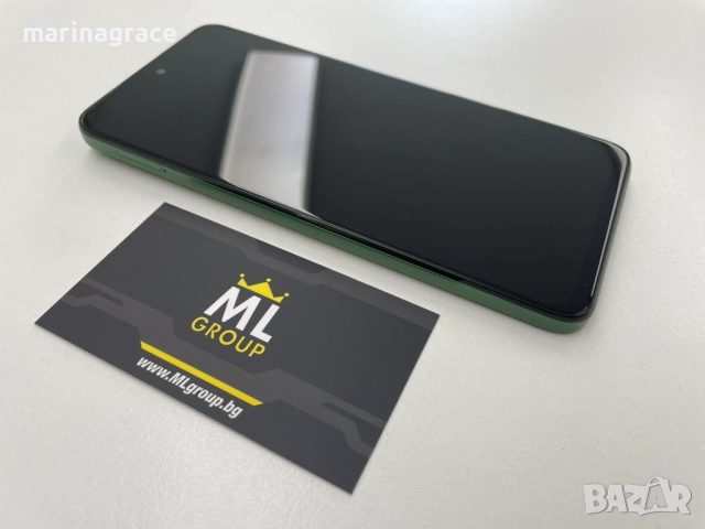 Motorola Moto G32 5G 256GB / 4GB RAM Dual-SIM, втора употреба, снимка 2 - Motorola - 52724408