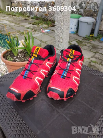 Много запазени маратонки , снимка 3 - Маратонки - 49686107