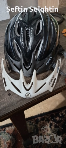 Каска за колело 