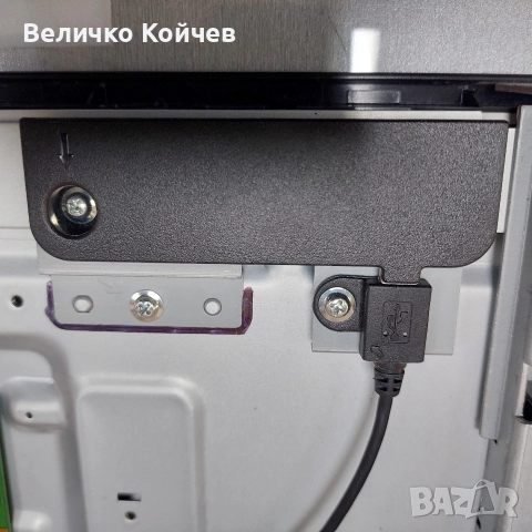 Телевизор Panasonic tx-42as600e на части!, снимка 13 - Части и Платки - 52621803