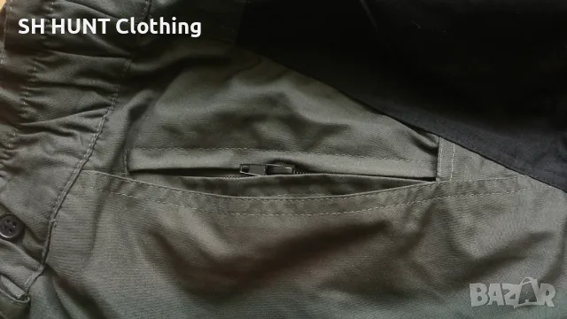 JOKAMIES ORIGINAL Trouser размер 56 / XXL за лов панталон със здрава материя - 1797, снимка 10 - Екипировка - 49535905