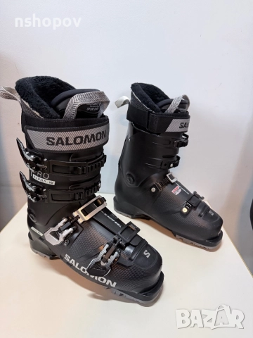 Ски обувки SALOMON, снимка 7 - Зимни спортове - 52986326