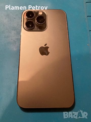 iPhone 13 Pro на части!, снимка 1 - Apple iPhone - 46019391