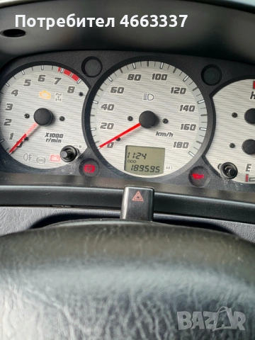 Продава Дайхатсу териос 1.3, снимка 6 - Автомобили и джипове - 53380539